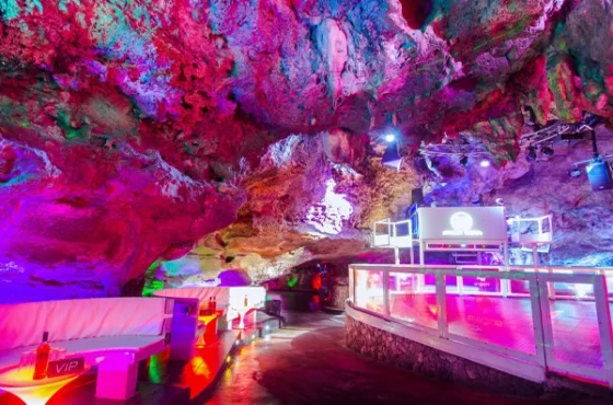 Discoteca Imagine Punta Cana