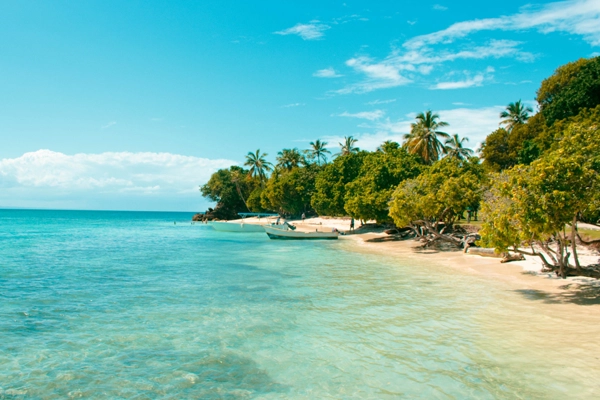 Excursion Samaná