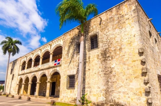Excursion Santo Domingo
