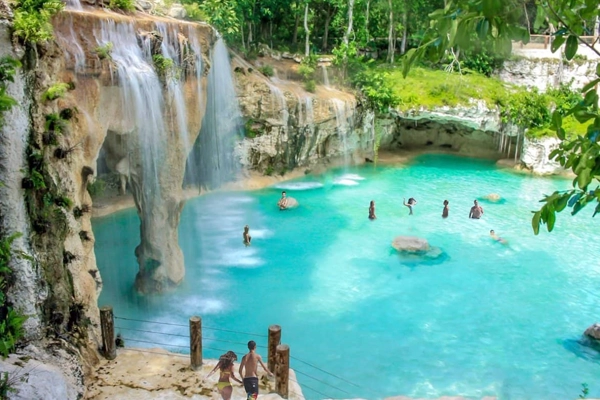 Scape Park Punta Cana