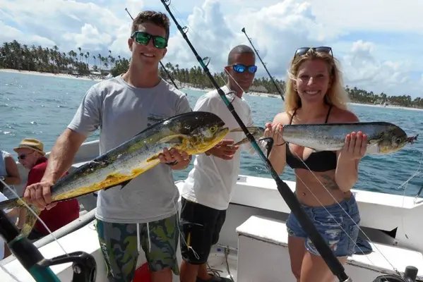Fishing Punta Cana