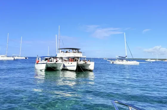 Party Boat Punta Cana