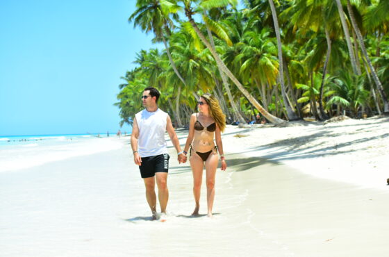 Tour Isla Saona